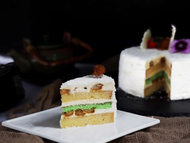 Toastina Sweet Treats